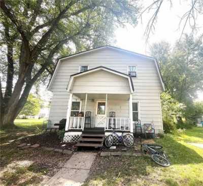 Home For Sale in Hopkins, Missouri