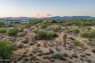 Residential Land For Sale in Scottsdale, Arizona