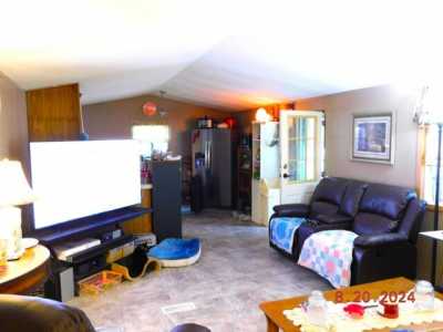 Home For Sale in Eau Claire, Michigan