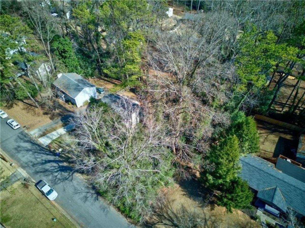 Picture of Residential Land For Sale in Smyrna, Georgia, United States