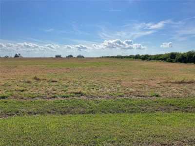 Residential Land For Sale in Port Lavaca, Texas