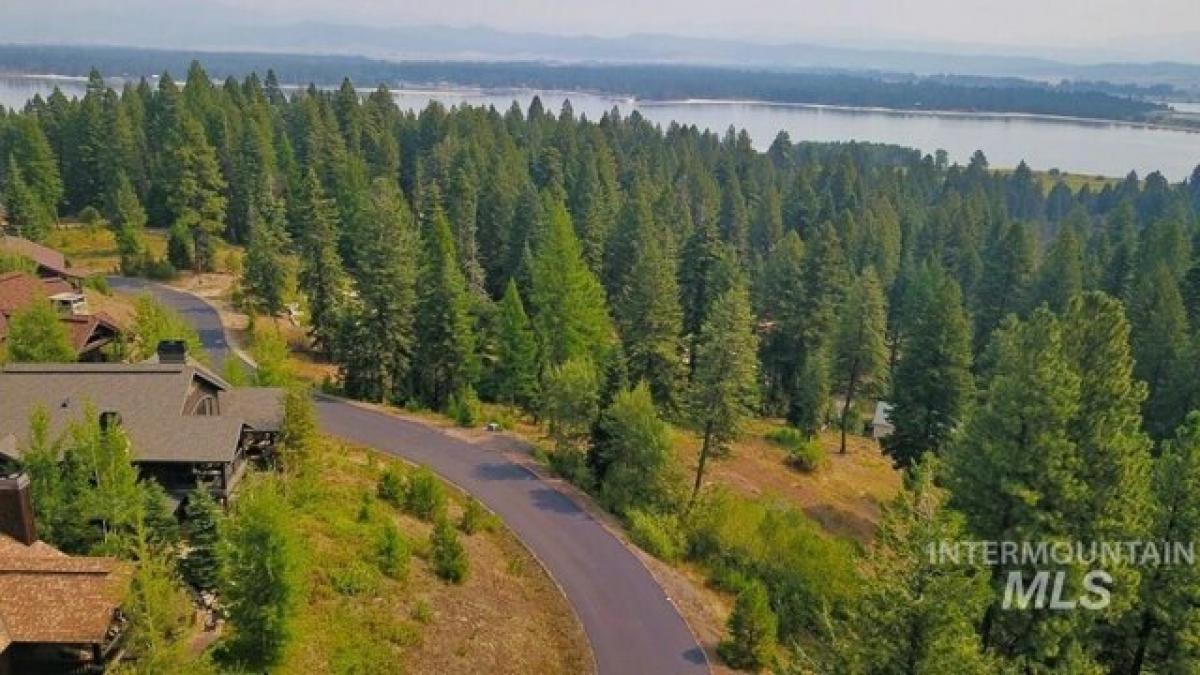 Picture of Residential Land For Sale in Donnelly, Idaho, United States