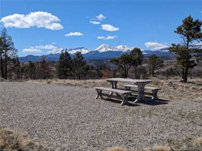 Residential Land For Sale in Fort Garland, Colorado