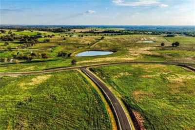 Residential Land For Sale in Chappell Hill, Texas