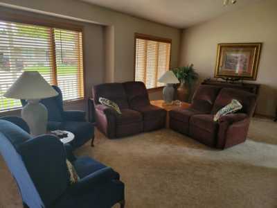 Home For Sale in Columbus, Nebraska