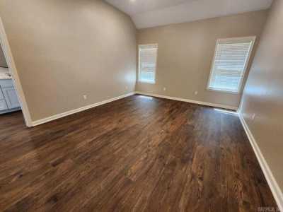 Home For Rent in Hot Springs, Arkansas