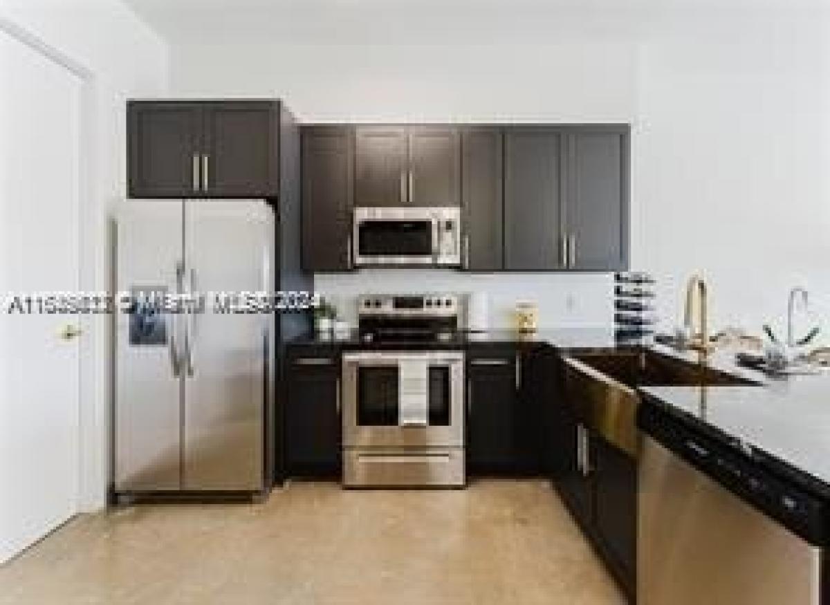 Picture of Apartment For Rent in Dania Beach, Florida, United States