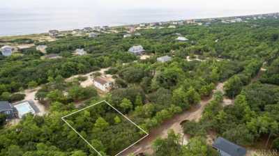 Residential Land For Sale in Corolla, North Carolina