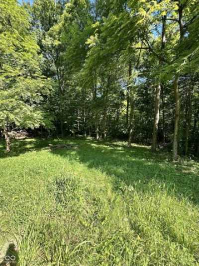 Residential Land For Sale in Coatesville, Indiana