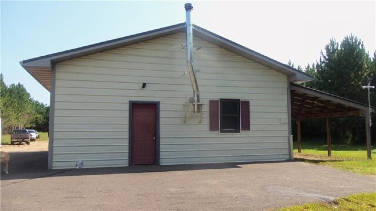 Picture of Home For Sale in Frederic, Wisconsin, United States