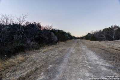 Residential Land For Sale in Live Oak, Texas