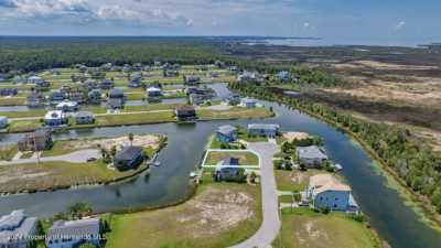 Residential Land For Sale in Brooksville, Florida