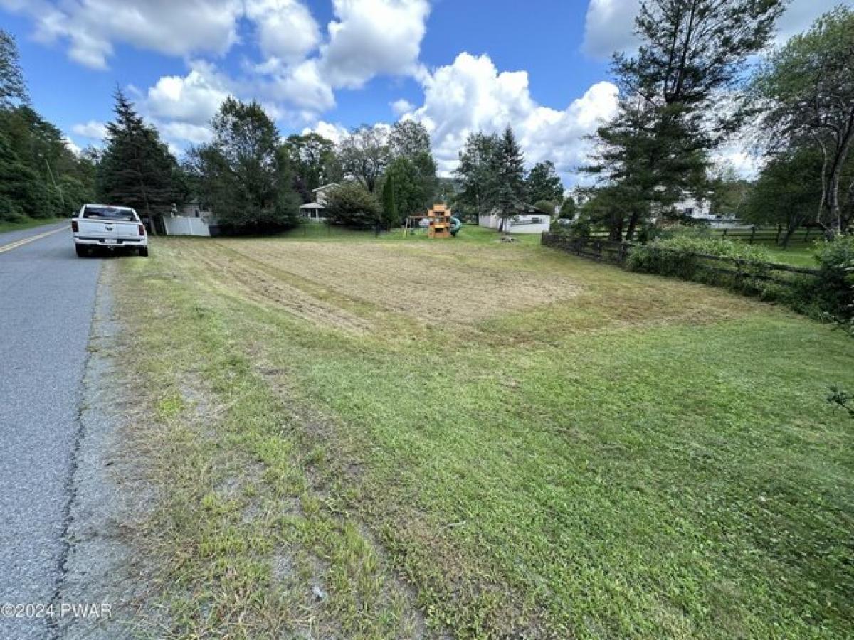 Picture of Residential Land For Sale in Matamoras, Pennsylvania, United States