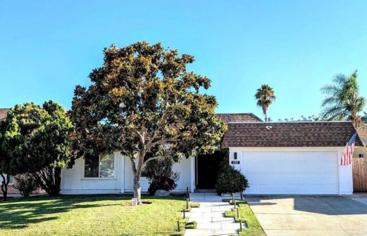 Picture of Home For Sale in Poway, California, United States