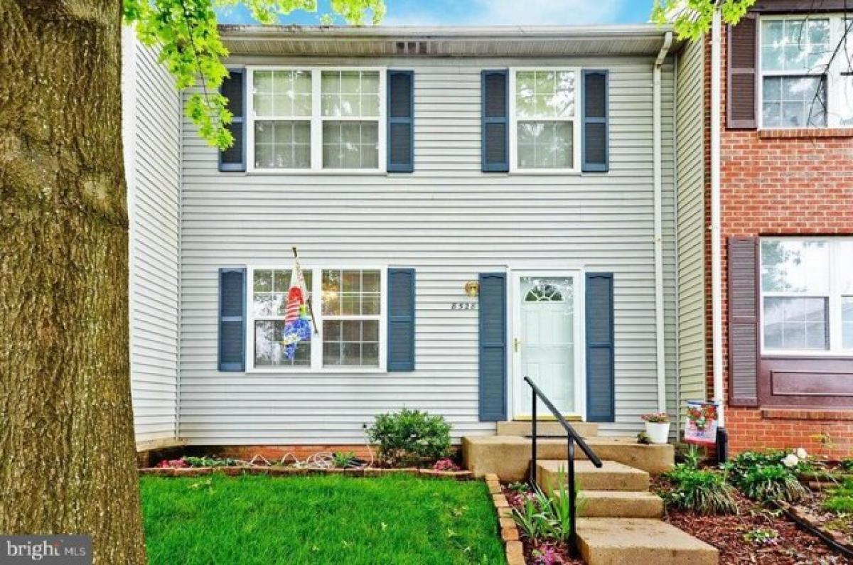 Picture of Home For Rent in Manassas Park, Virginia, United States