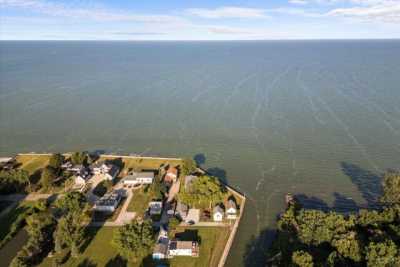 Residential Land For Sale in Luna Pier, Michigan