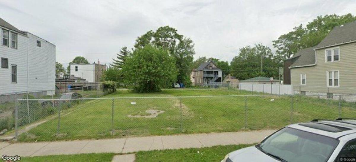 Picture of Residential Land For Sale in Chicago, Illinois, United States