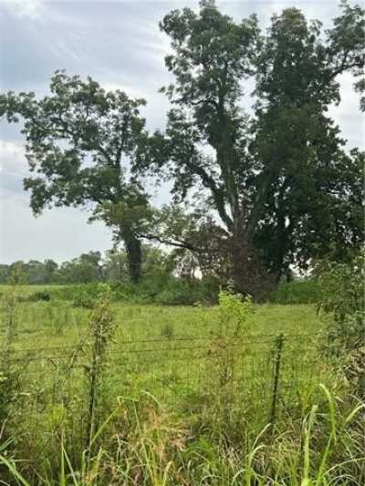 Residential Land For Sale in Cloutierville, Louisiana