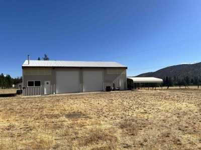 Home For Sale in Yreka, California