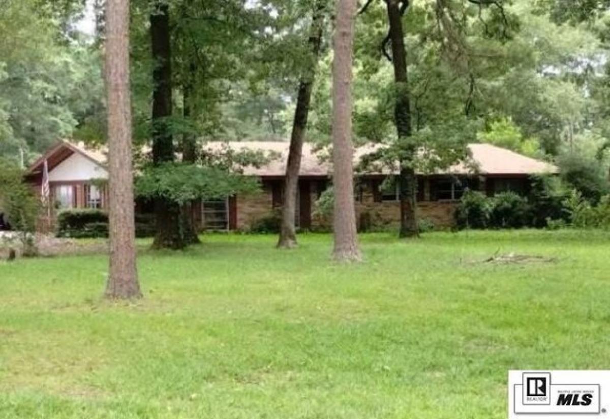 Picture of Home For Sale in Bastrop, Louisiana, United States