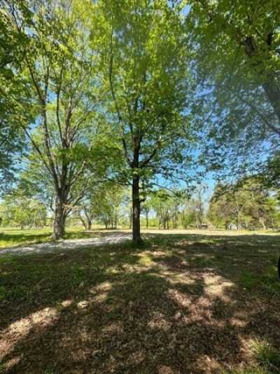 Residential Land For Sale in Lebanon, Tennessee