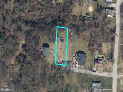 Residential Land For Rent in 