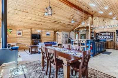 Home For Rent in Woodland Park, Colorado