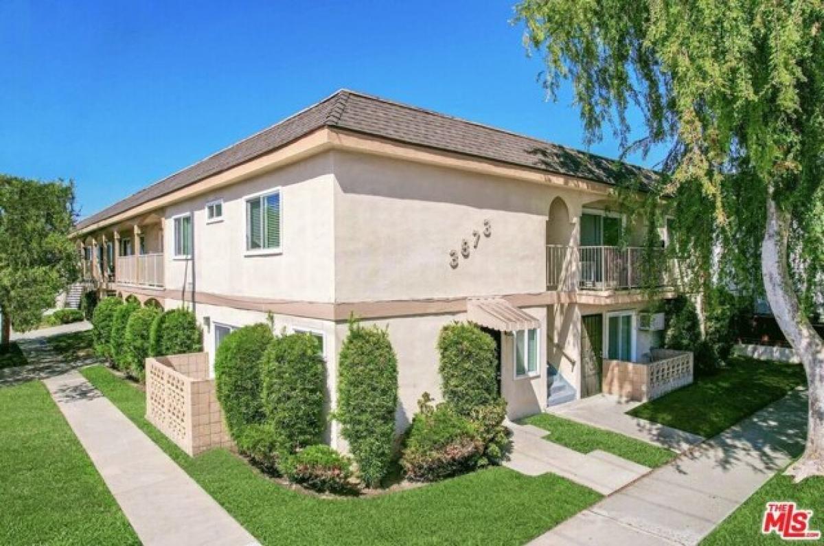 Picture of Home For Sale in Culver City, California, United States