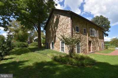 Home For Sale in Doylestown, Pennsylvania