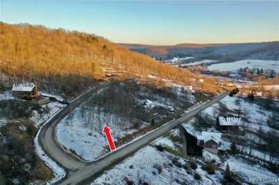 Residential Land For Sale in Great Valley, New York