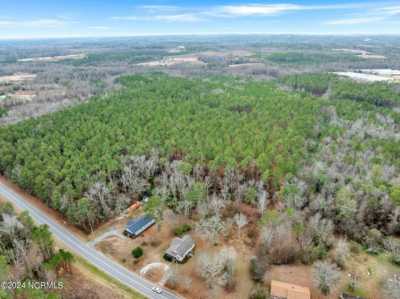 Residential Land For Sale in Rockingham, North Carolina