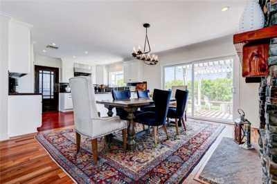 Home For Sale in Rancho Palos Verdes, California