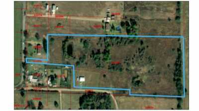 Residential Land For Sale in Eustace, Texas