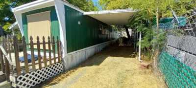 Home For Sale in Oroville, California