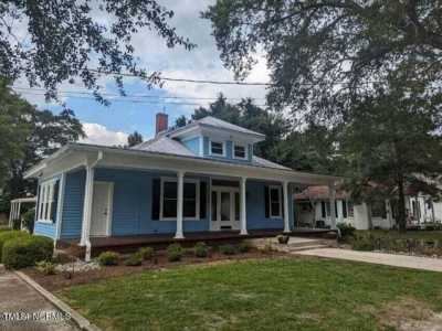 Home For Sale in Warsaw, North Carolina