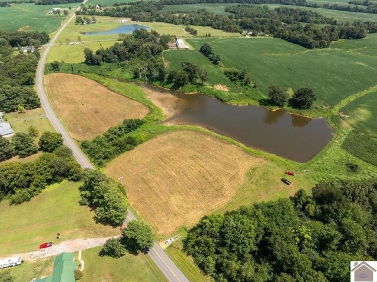 Picture of Residential Land For Sale in Mayfield, Kentucky, United States