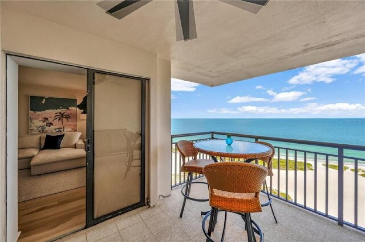 Picture of Home For Sale in Clearwater Beach, Florida, United States