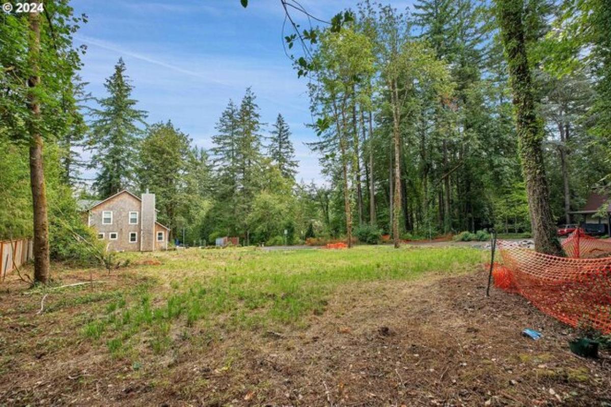 Picture of Residential Land For Sale in Portland, Oregon, United States