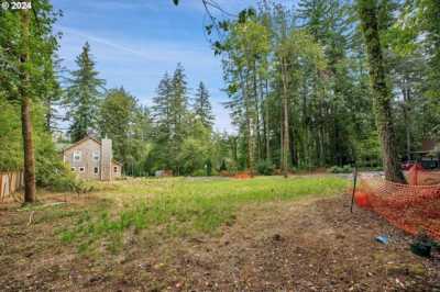 Residential Land For Sale in Portland, Oregon