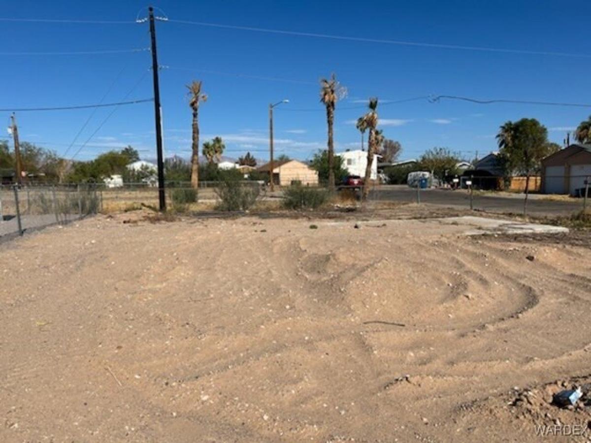 Picture of Residential Land For Sale in Bullhead City, Arizona, United States