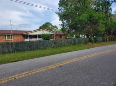 Home For Sale in Lecanto, Florida