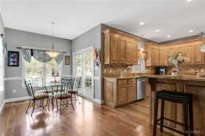 Home For Sale in Hopewell, Virginia