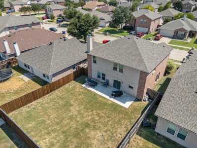 Home For Sale in Lavon, Texas