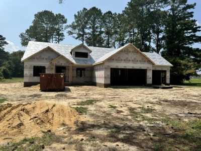 Home For Sale in Goldsboro, North Carolina