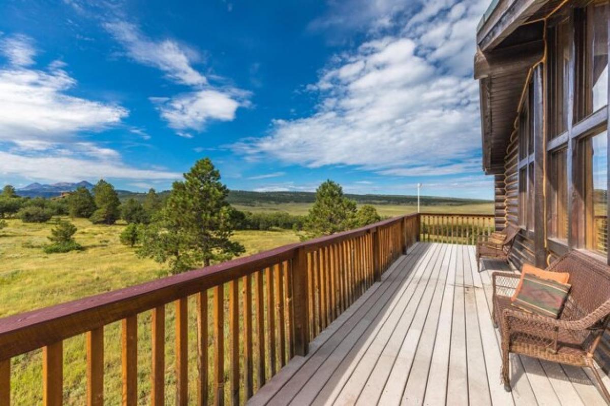 Picture of Home For Sale in Placerville, Colorado, United States