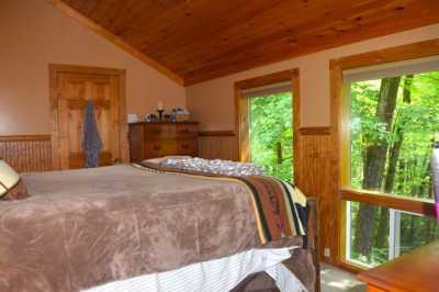 Home For Sale in Wilmington, Vermont