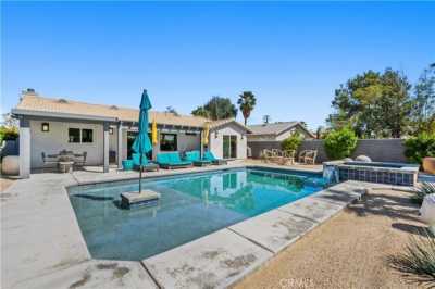 Home For Rent in Palm Springs, California