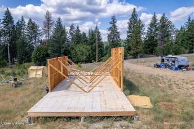 Residential Land For Sale in Careywood, Idaho