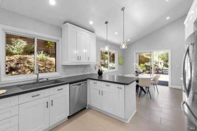 Home For Sale in Corte Madera, California