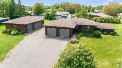 Home For Sale in Superior, Wisconsin